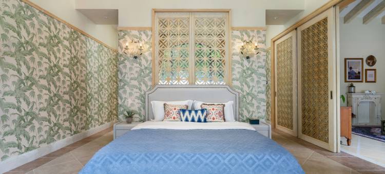 花筑·铂亚美墅(三亚海棠区东和福湾店)图片