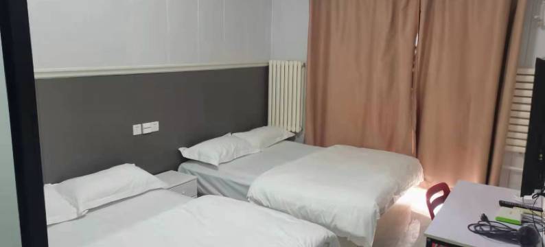 天津小马日租公寓图片