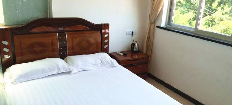 温州万家乐农庄图片