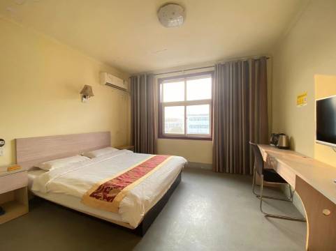 菲菲旅馆(洛阳火车站店)