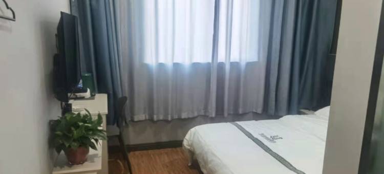 创·美酒店图片