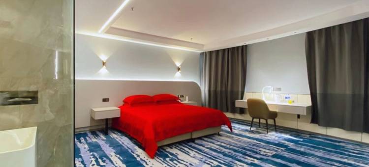 锦江之星(锦州洛阳路店)图片