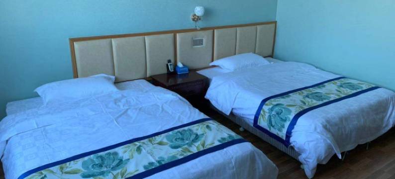 梅州金豪酒店图片