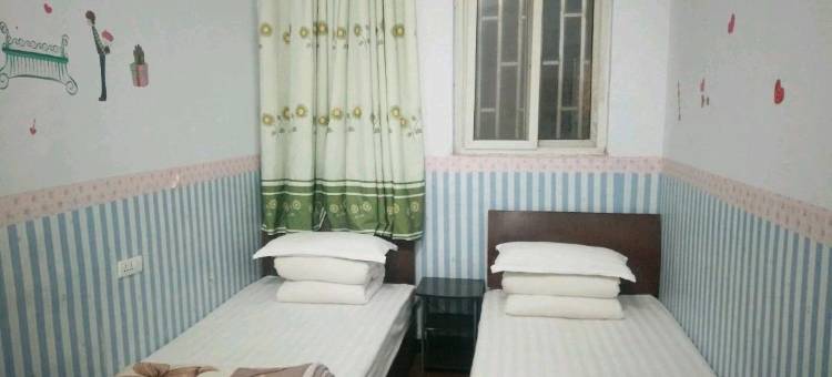 栾川万通宾馆图片