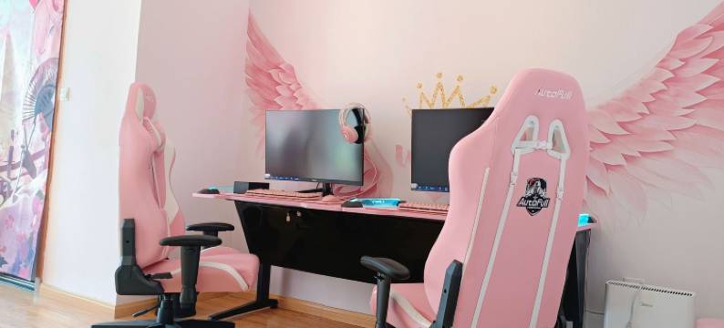 武汉Hide·隐电竞民宿图片