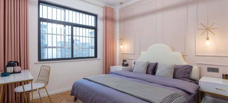 如家99公寓(武汉站店)图片