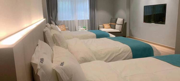 漳浦富奕翔宾馆图片