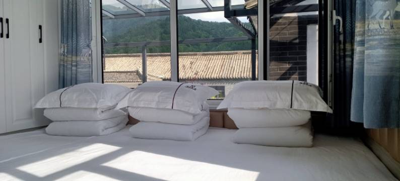 围场满乡民宿图片