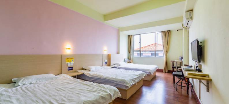 肇庆星辰公寓图片