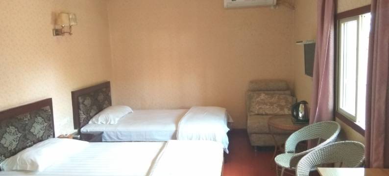 重庆丰瑞商务宾馆图片