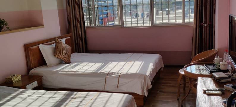 保山旅顺酒店图片