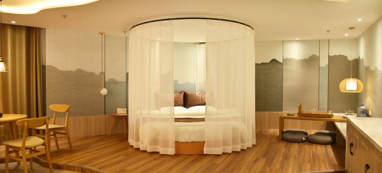 河曲黄河宾馆图片