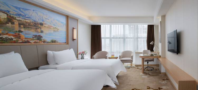 维也纳酒店(汕头潮阳和平店)图片