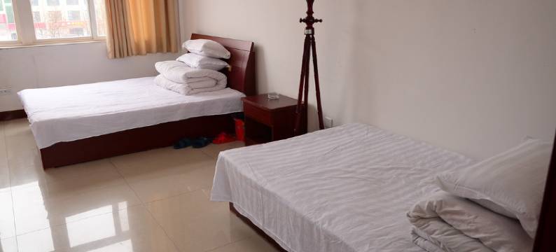 海阳红海阳宾馆图片