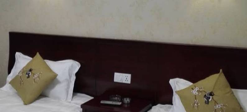 舟山舒伊宾馆图片