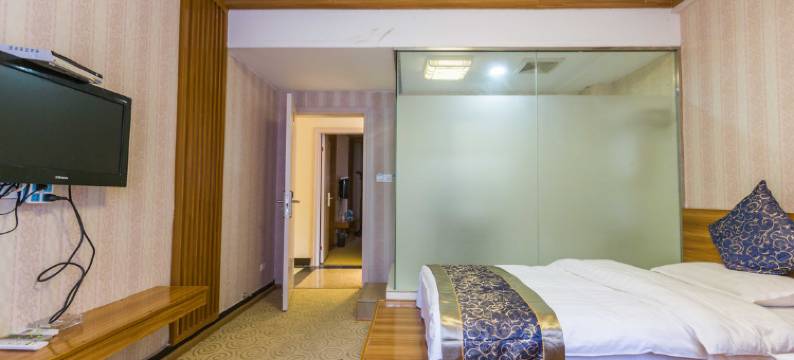 西江千户苗寨兰花香居酒店图片