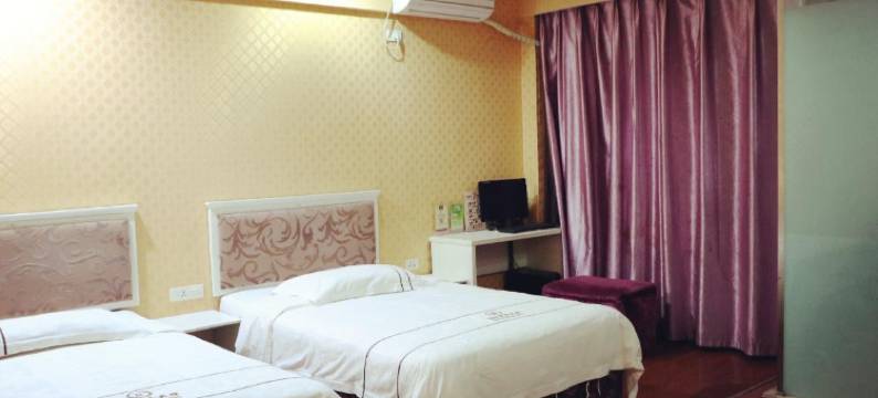 恩施2018商务宾馆图片