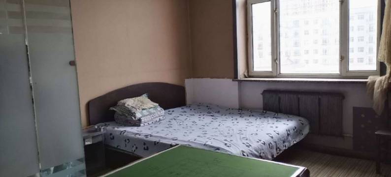 宝清汇龙宾馆图片