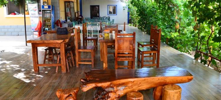 塞上鸣庄(中卫沙坡头景区店)图片