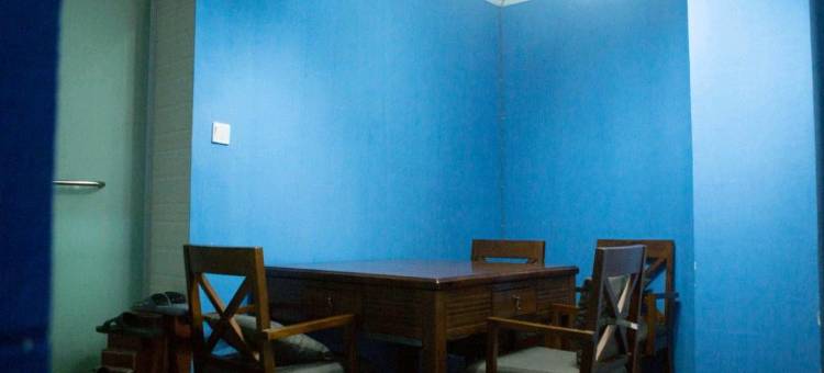 爱尚网络主题宾馆(合肥合工大翡翠湖大学城店)图片