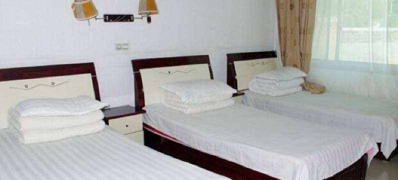 登封祥润爱存民宿图片