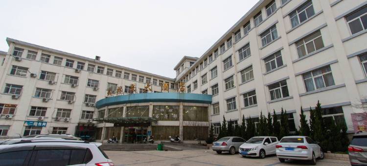 登封武林泉大酒店图片