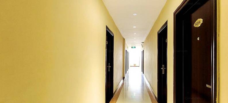 北海尚德酒店(北部湾广场店)图片