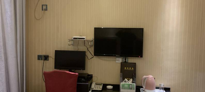 洛阳益佳宾馆图片