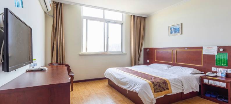 新世佳酒店(东方城店)图片