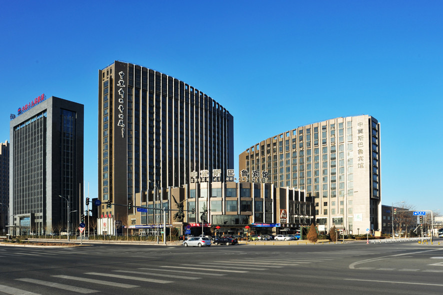 Zhong Ji Subaru Hotel Hotel Overview