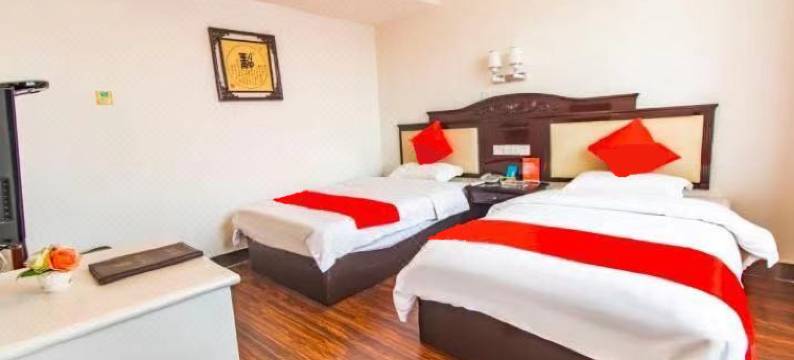 湘潭金鑫大酒店图片