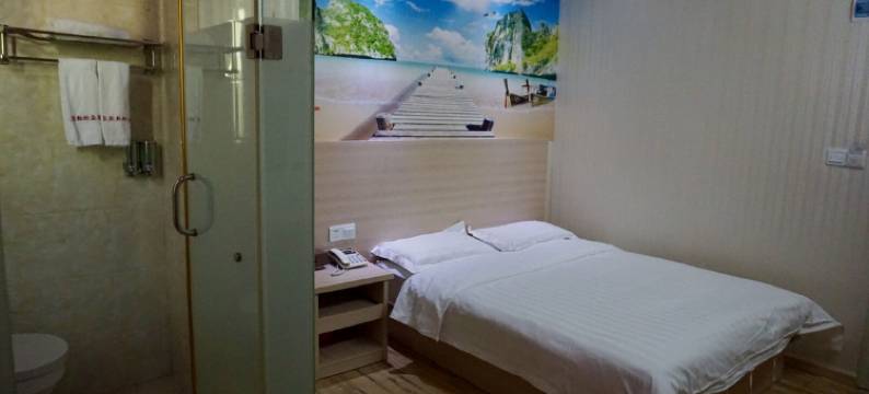 深圳昌盛快捷酒店图片