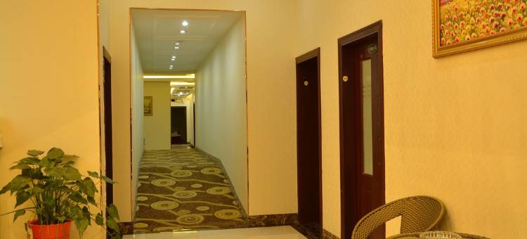 上栗神龙宾馆图片