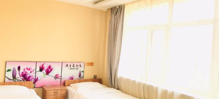 宾县悦庭宾馆图片