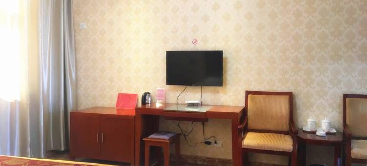 苏尼特右旗希悦宾馆图片