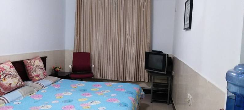 临汾学府宾馆图片