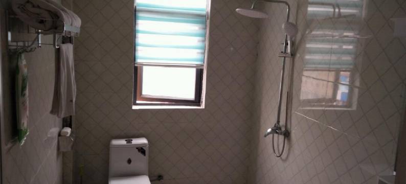 沈丘亚东商务宾馆图片