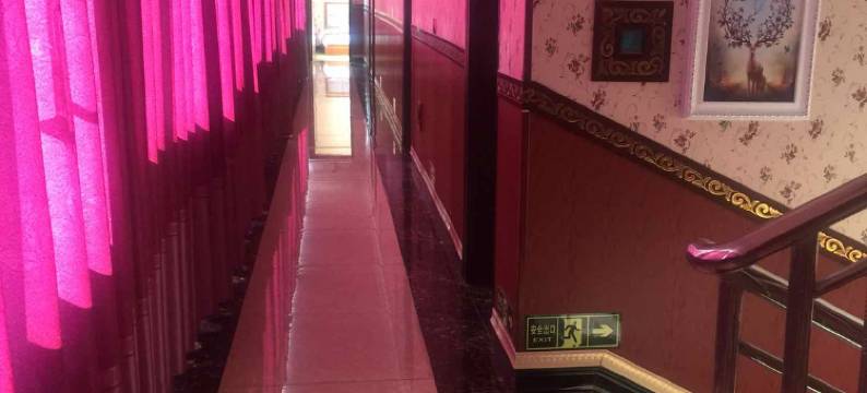 茂县林园度假酒店图片