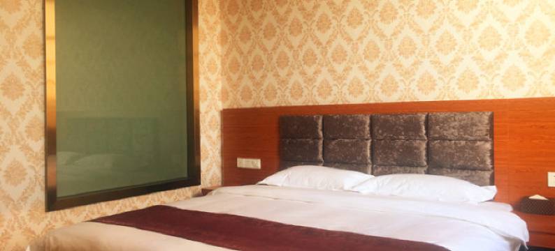 铅山清湖商务酒店图片