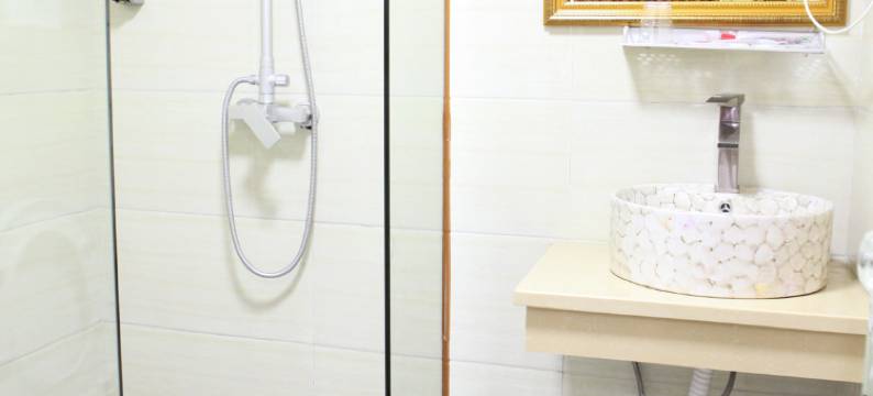 杭州爱尚精品酒店图片