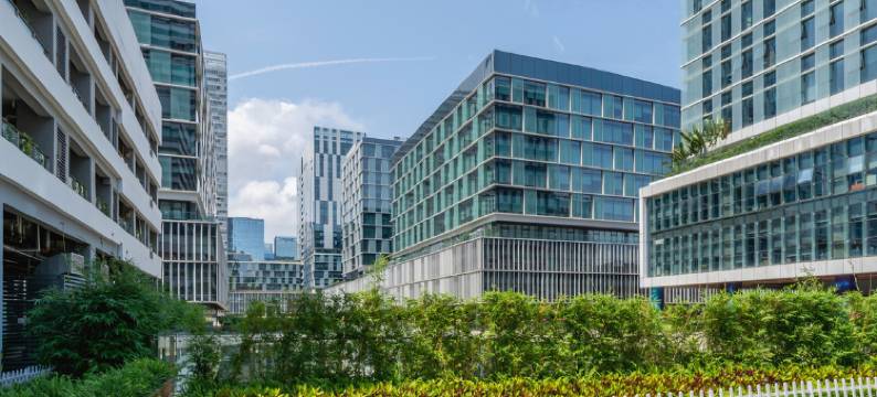 深圳优家精品公寓图片