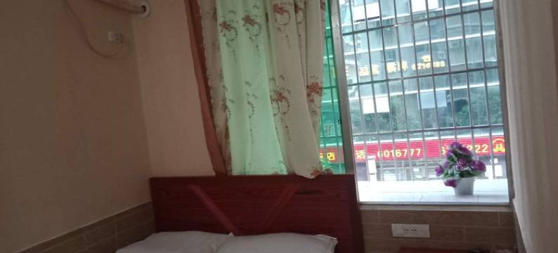 大竹鑫虹宾馆图片