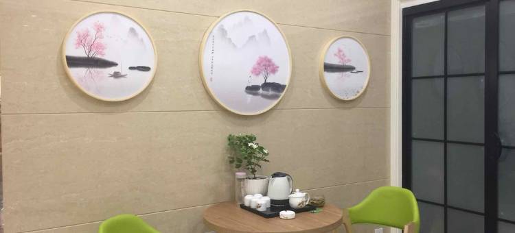 莱州白鹭宾馆图片