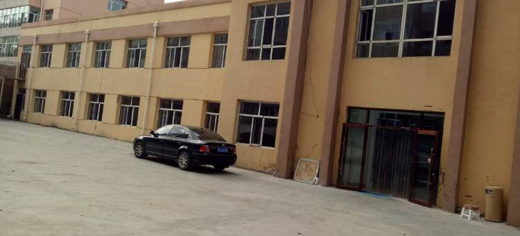 乌兰察布鑫川快捷酒店图片