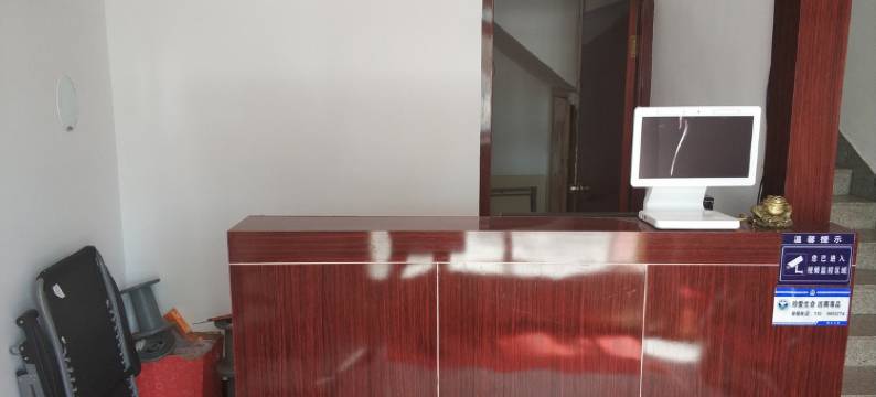 乳山百家新客房图片