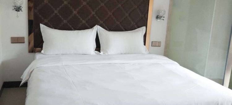 龙门景泉酒店图片