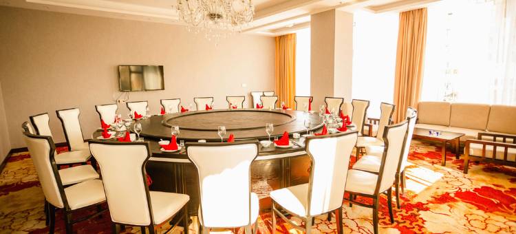 德江乌江大酒店图片