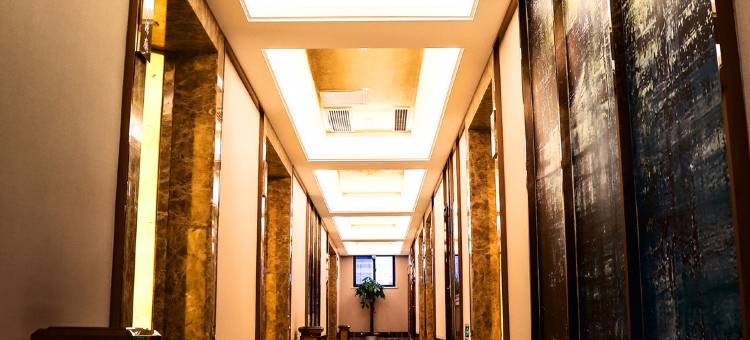 全椒天汇大酒店图片