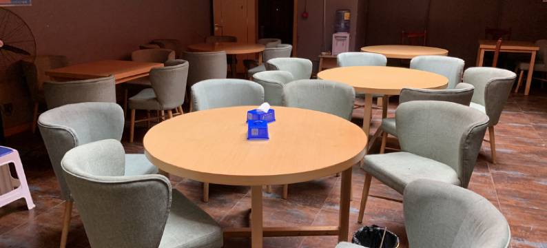 富顺贰柒酒店图片