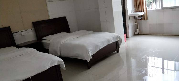 扶绥龙湖宾馆图片